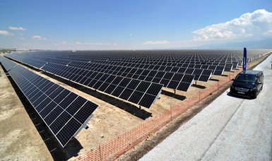 Renewable projects in Turkey to create 110,000 new jobs