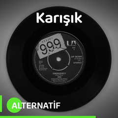 Karışık