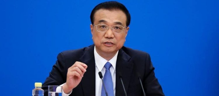 Eski Çin Başbakanı Li Kıçiang yaşamını yitirdi