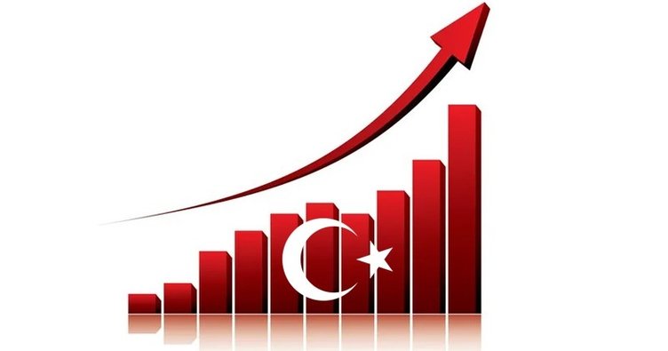 Türkiye ekonomisi büyüme rakamları yarın açıklanacak