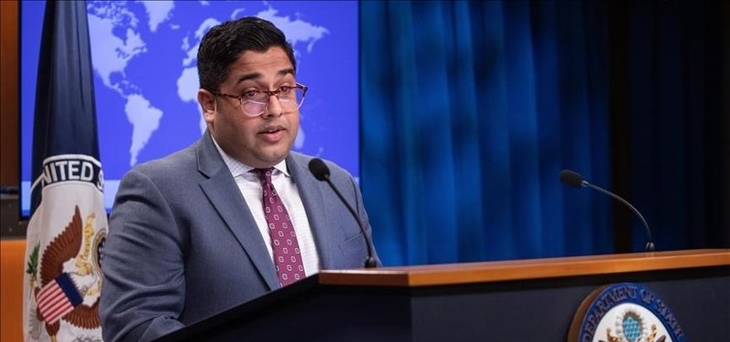 U.S. continues to support diplomacy along Blue Line: State Department