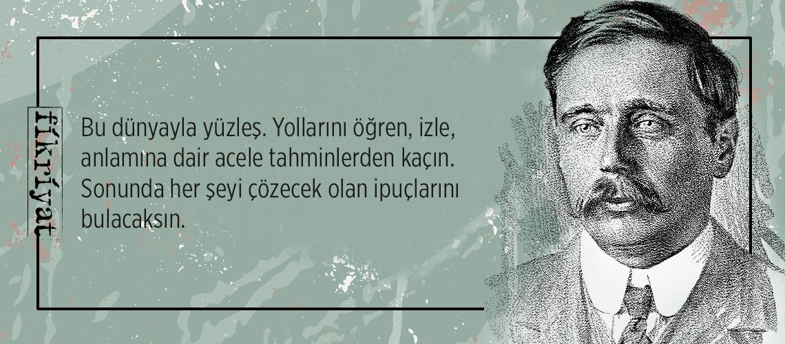 Bilim kurgunun kült kitabı ’Zaman Makinesi’nden 20 alıntı