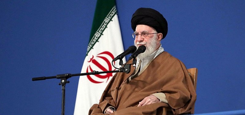 What to know about Iran's long rivalry with the United States