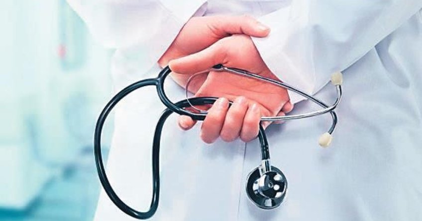 Doktor kapalıydı bahanesi reddedildi