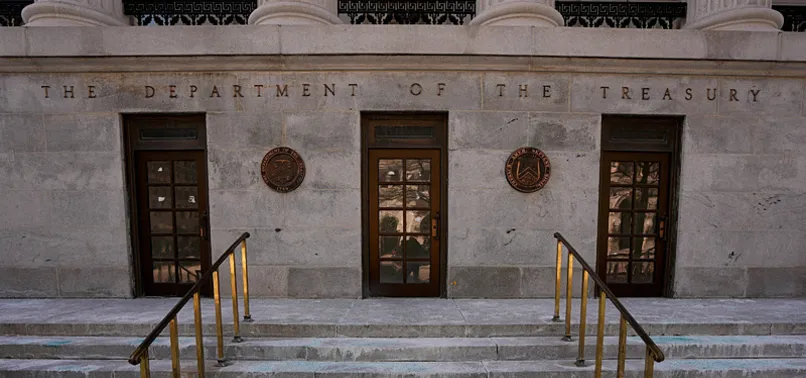 US SANCTIONS 4 INDIVIDUALS, 11 ENTITIES TIED TO MEXICAN CARTELS COMMERCIAL WEB
