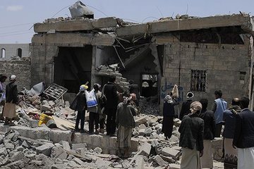 Yemen’de ’unutulan savaş’