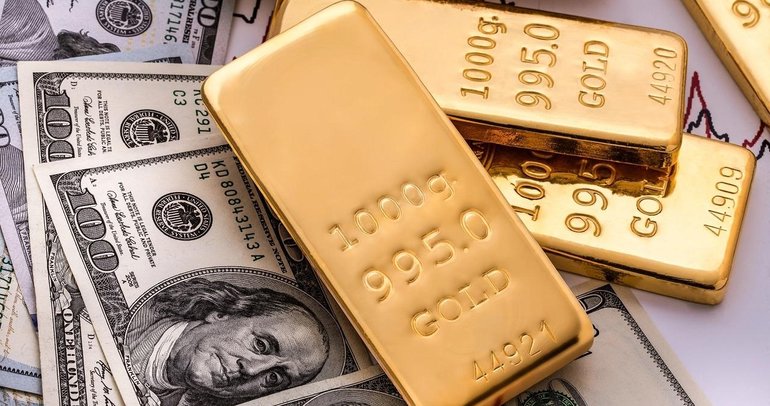 Gram altın kaç TL oldu?