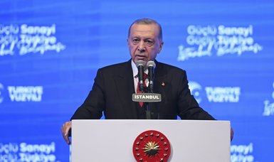 Erdoğan slams rival Kılıçdaroğlu for escalating xenophobic rhetoric