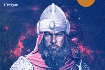 Kölelikten sultanlığa: Baybars
