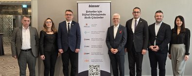 Üniversitelerdedijitaldönüşüm