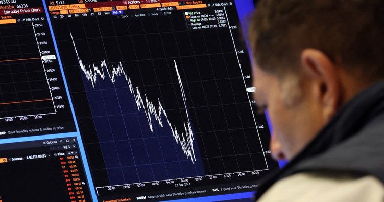 Küresel piyasalar Trump’ın açıklamaları öncesi karışık seyrediyor