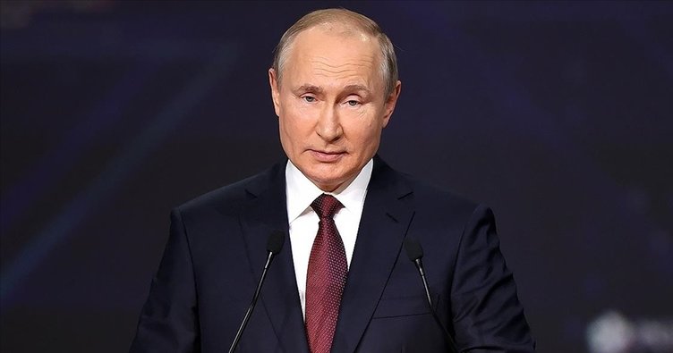Putin: Ödemelerin yüzde 90’ı yuan ve ruble olarak yapılıyor