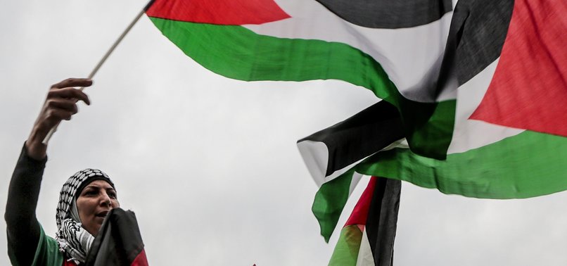 HAMAS SLAMS ‘RACIST’ REMARKS OF US ENVOY TO ISRAEL
