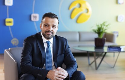 KoçTürkiyeninbugününeveyarınlarınayatırımyapanprojelereimzaattık