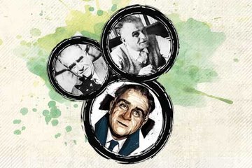 ’Yaşadığım Gibi’ adlı eserden alıntılar