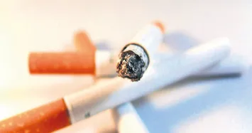Ramadan is the perfect time to quit smoking