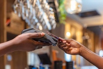 Kartlı ödemelerin tutarı martta 2,6 trilyon lira oldu