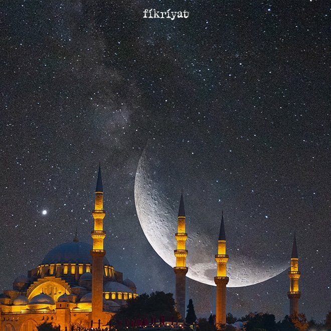 Kadir gecesi belirtileri nedir?