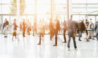 2023, fuarcılığın yeni ‘altın yılı’ olacak