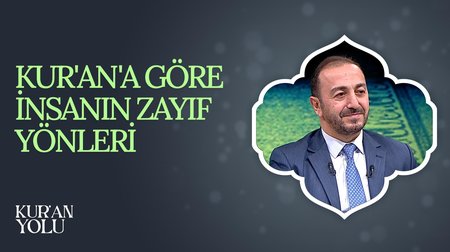 İslam'da Nesillerin Yetiştirilmesi ve Korunması I Kur'an Yolu