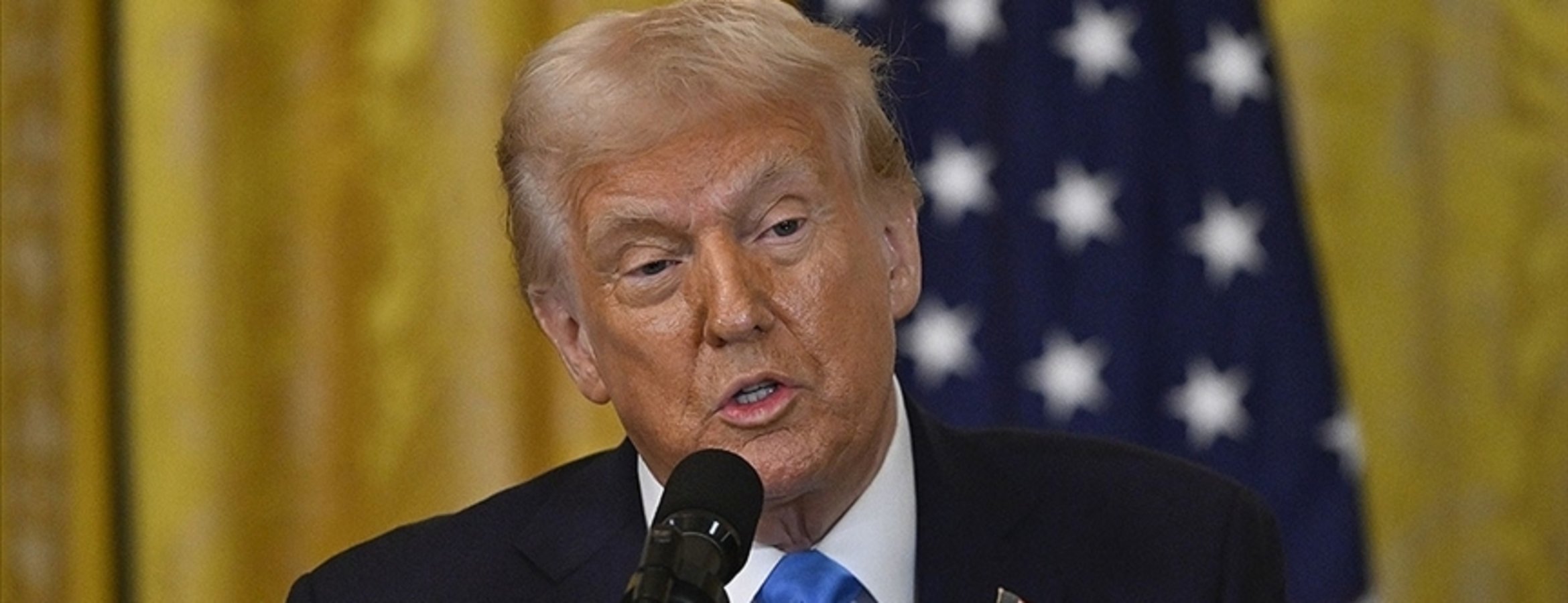 ABD Başkanı Trump’a göre Hindistan’la ticaret anlaşması çok yakın, AB ile mümkün