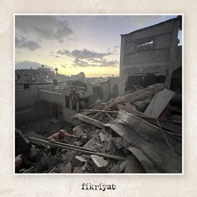 Nusayrat Mülteci Kampı - Deyr el-Belah
