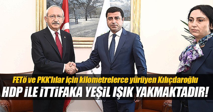 Mehmet Muş’tan Kılıçdaroğlu’nun skandal açıklamalarına sert yanıt!