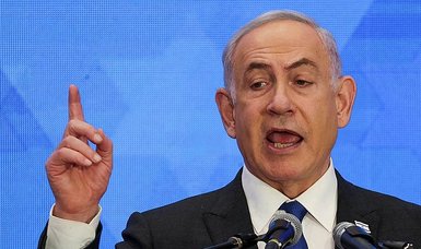 Israel PM Netanyahu bears 'responsibility' for deadly 2021 stampede - probe