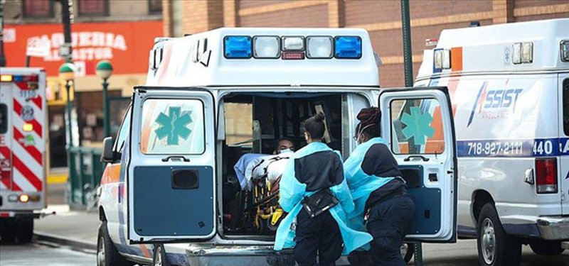 Salmonella outbreak in U.S., 6 people taken to hospital