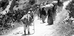 Seni unutursam ey Kudüs