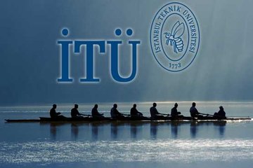 İTÜ’den Beton Kano yarışması