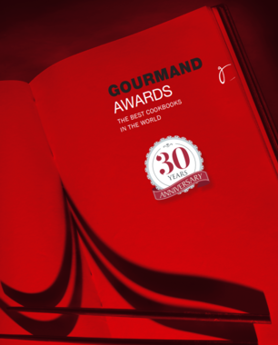 Gourmand Awards’a Türkiye Damgası
