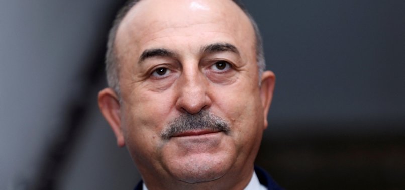 TURKISH FOREIGN MINISTER TO VISIT UAE