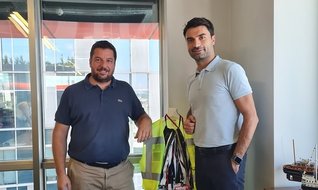 Yeni bir meslek: Kültürel mimari tasarımı