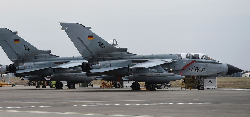 GERMANY TO ANNOUNCE DECISION ON WITHDRAWAL OF TROOPS FROM İNCIRLIK ON WEDNESDAY
