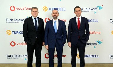 Turkish GSM operators join hands for locally-developed messaging app