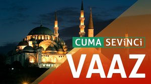 Cuma Sevinci | Turkuvapp