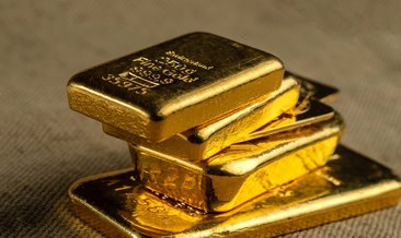 Altının gramı 6 bin 643 lira