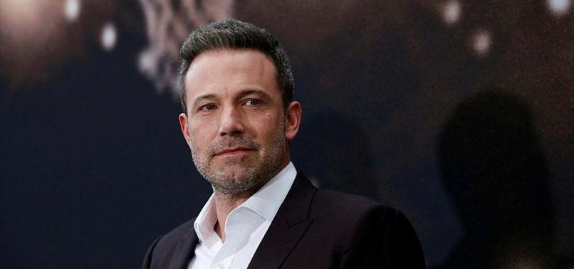 BEN AFFLECK FINDS HIS WAY BACK BY BARING HIS SOUL ABOUT ALCOHOLISM