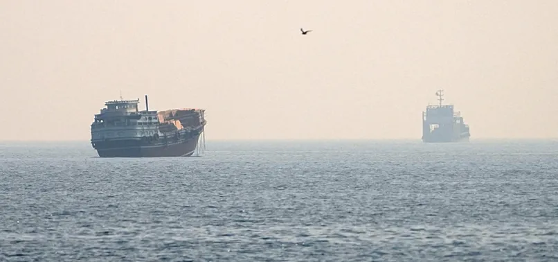 IRAN THREATENS TO COMPLETELY CLOSE HORMUZ STRAIT IN RESPONSE TO RENEWED ATTACKS