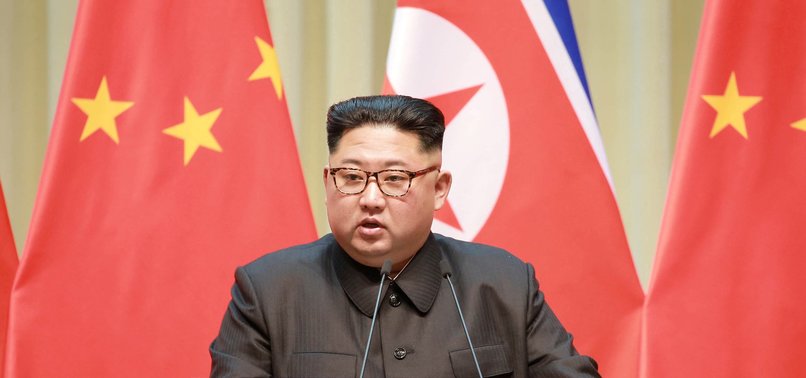 NORTH KOREA TO SHUT DOWN NUCLEAR TEST SITE AHEAD OF US SUMMIT