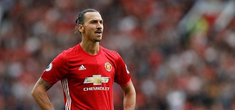IBRAHIMOVIC VOWS TO RETURN BETTER THAN EVER