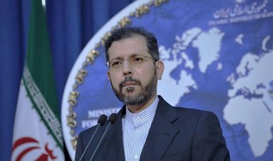 Iran condemns attack on its consulate in Iraq’s Karbala
