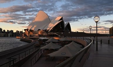 Australia to resume quarantine-free travel with New Zealand