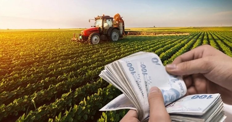 Bakan Kirişci’den çifçileri sevindiren haber: Sıfır faizli kredi kapsamına alındı