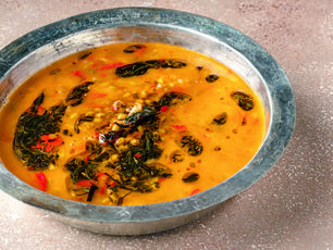 Maş Çorbası