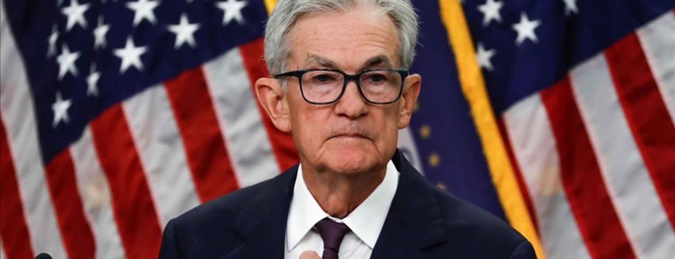 Fed Başkanı Powell: Ekonominin nasıl gelişeceğini görmek amacıyla beklemek için iyi bir konumdayız