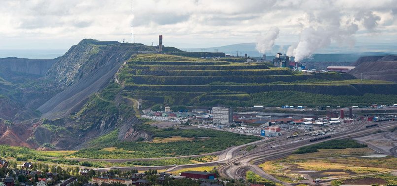 EUROPES LARGEST RARE EARTHS DEPOSIT DISCOVERED IN SWEDEN: FIRM