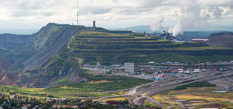 Sweden discovers big rare earth deposit in Europe