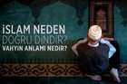 İslam neden doğru dindir? Vahyin anlamı nedir? İmanın ve islamın şartları nelerdir?